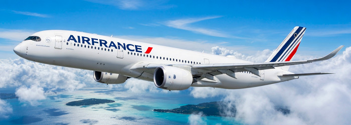AIR FRANCE