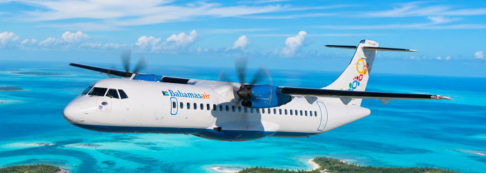 BAHAMASAIR