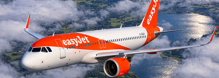 EASYJET