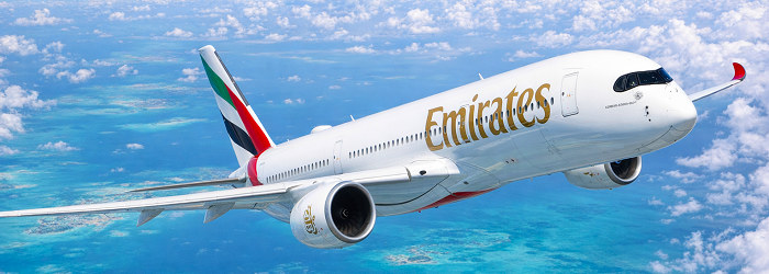 EMIRATES