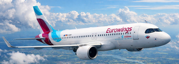 EUROWINGS