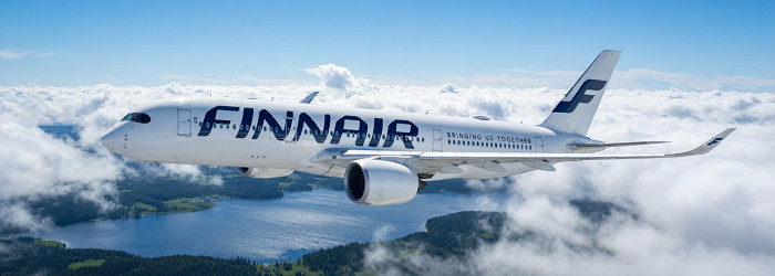 FINNAIR