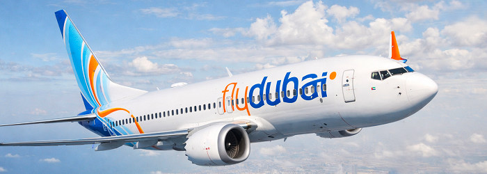 FLYDUBAI