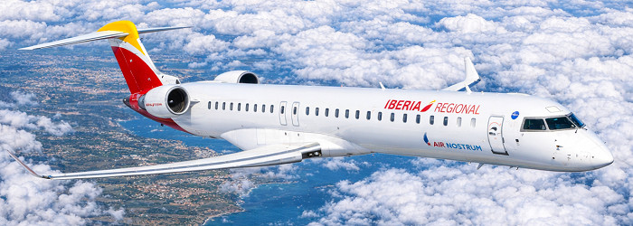 IBERIA
