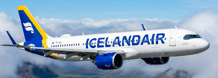 ICELANDAIR