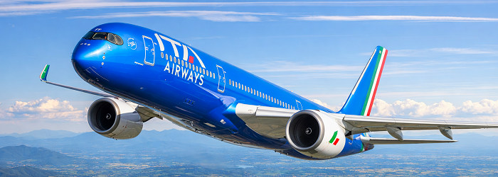 ITA AIRWAYS