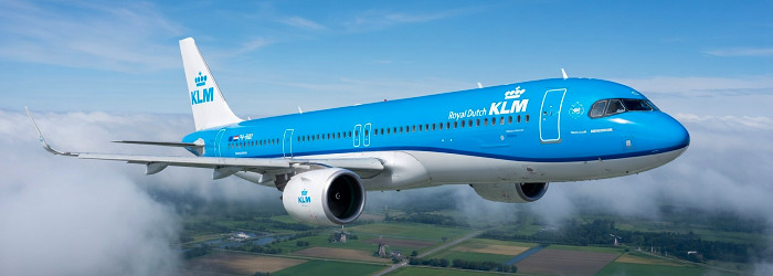 KLM
