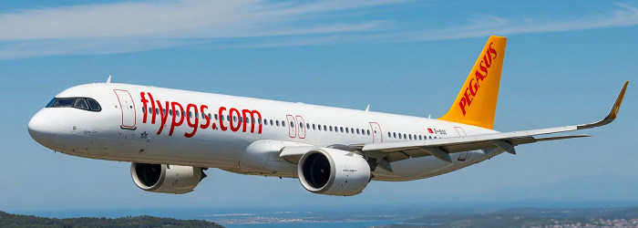 PEGASUS AIRLINES