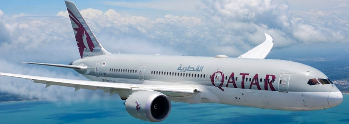 QATAR AIRWAYS
