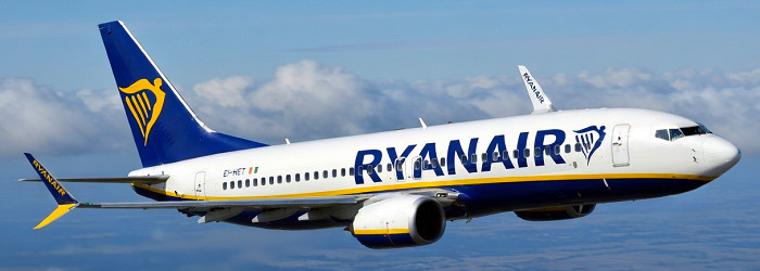 RYANAIR