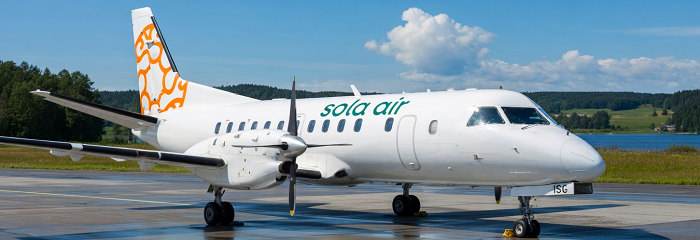 SOLA AIR