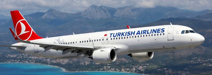 TURKISH AIRLINES