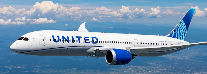 UNITED AIRLINES
