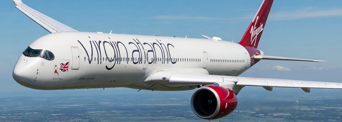 VIRGIN ATLANTIC