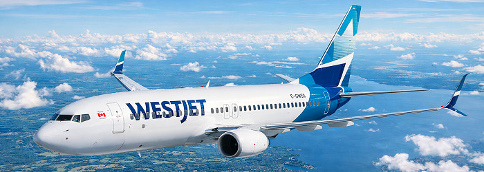 WESTJET