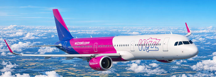 WIZZ AIR