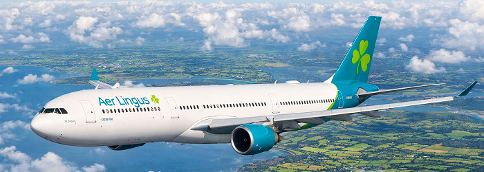 AER LINGUS