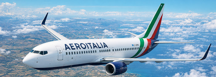 AEROITALIA