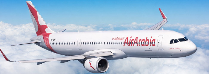 AIR ARABIA