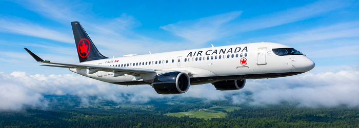 AIR CANADA