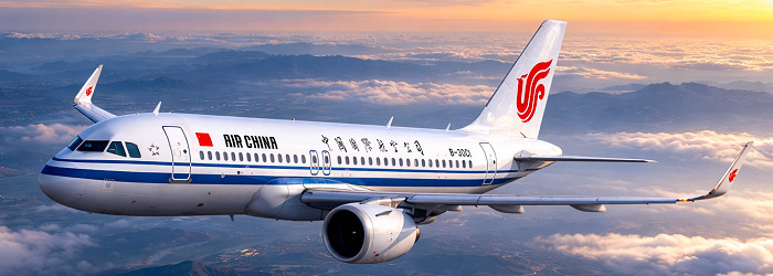 AIR CHINA