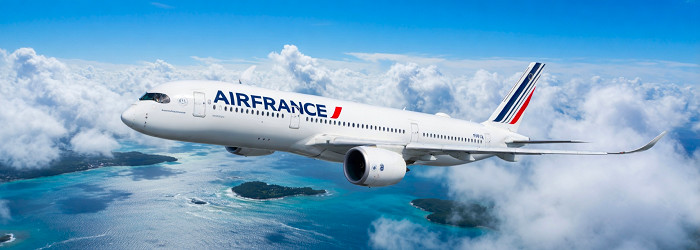 AIR FRANCE