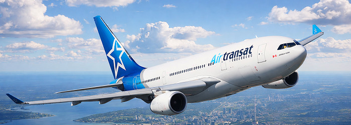AIR TRANSAT