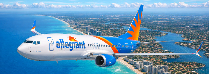 ALLEGIANT AIR
