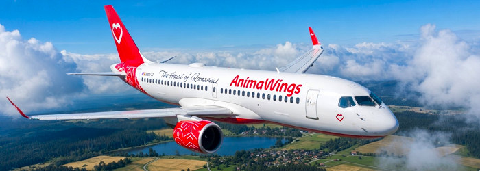 ANIMAWINGS