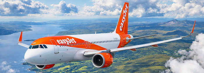 EASYJET