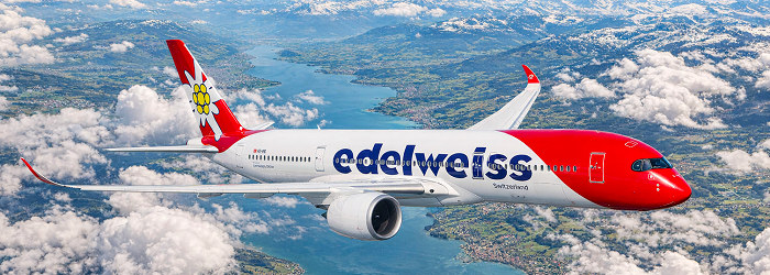 EDELWEISS AIR