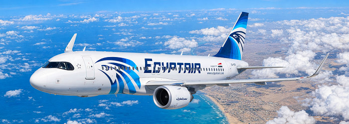 EGYPTAIR