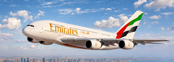EMIRATES