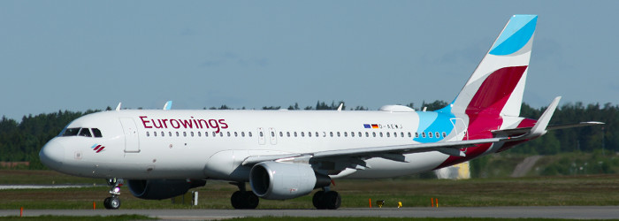 EUROWINGS