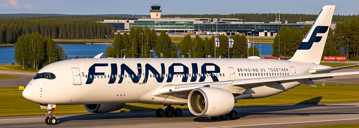 FINNAIR
