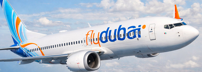 FLYDUBAI