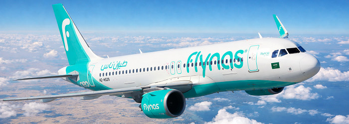 FLYNAS
