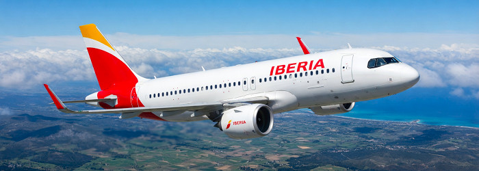 IBERIA