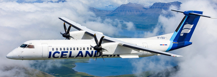 ICELANDAIR