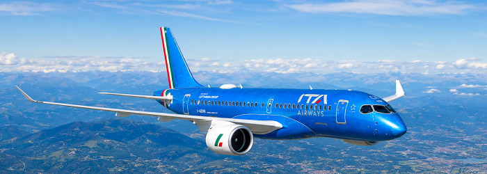 ITA AIRWAYS