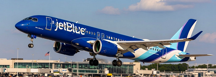 JETBLUE AIRWAYS