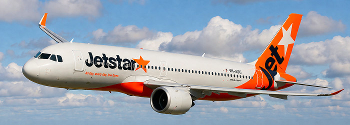 JETSTAR