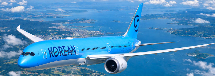 KOREAN AIR