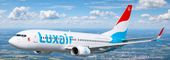 LUXAIR