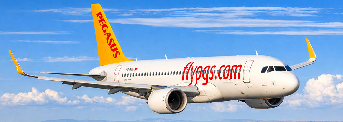 PEGASUS AIRLINES