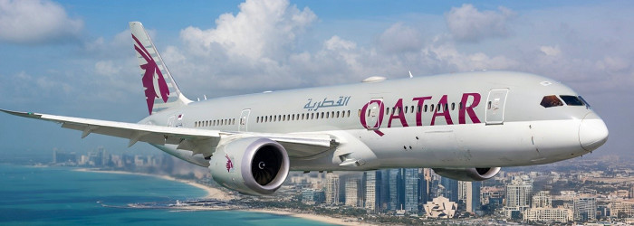 QATAR AIRWAYS