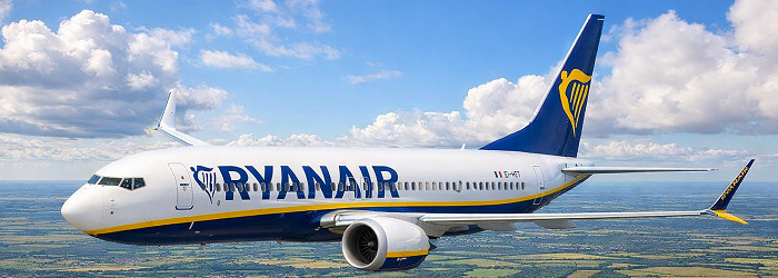 RYANAIR