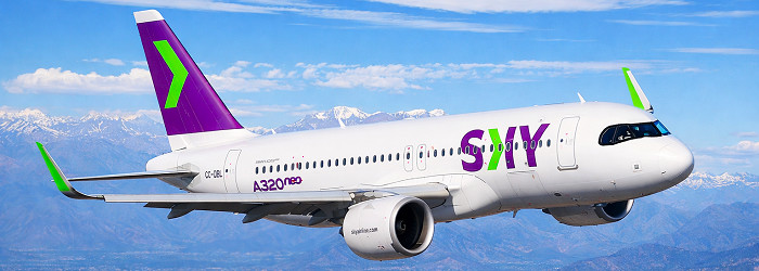 SKY AIRLINE