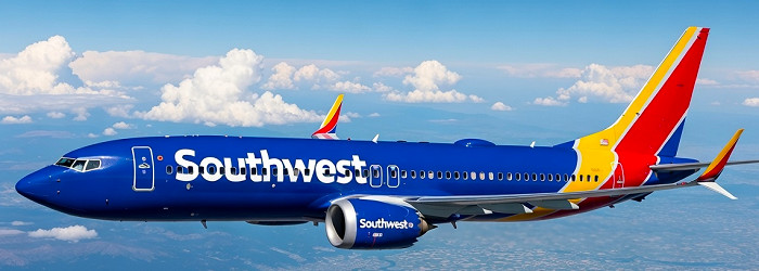 SOUTHWEST AIRLINES