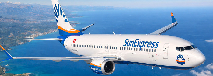 SUN EXPRESS